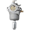 799727 13AN77KG066 Carburetor For Troy bilt pony 13AN77TG766 13AJ609G766 42