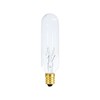 Westinghouse Lighting Corp 03521 35-watt Tubular Bulb, Clear, No Size,