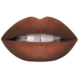 Sleek Makeup Matte Me Roasted Almond