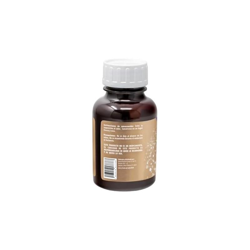 NATURAGEL Zinc 200 Mini Capsulas Softgels de 400mg Suplemento Mineral