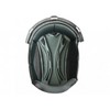 LEAD REIZENN Motorcycle Helmet Options Head Pad for Reizen (Large)