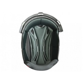 LEAD REIZENN Motorcycle Helmet Options Head Pad for Reizen (Large)