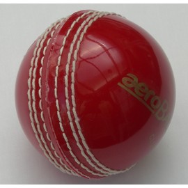 Aero Club Cricket Ball - Junior