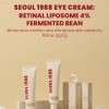 Crema Para Ojos 1988+loción 1988essence Crema Reafirmante Hi