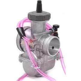 Carburetor For Suzuki Quadzilla Quadracer 500 LT500R LT500 PWK 40mm