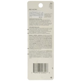 Revlon Photo Ready Kajal Eye Pencil - Matte Lemon (302)