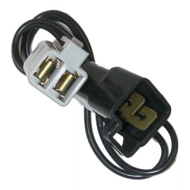 Parts Master 84014 Alternator Wiring Connector Extension