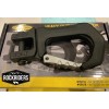 Smittybilt 99012 Delta-Series Forged Winch Hook 12K Truck 4x4 Off-Road