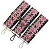 Adjustable Shoulder Strap for Men and Women, Wide Bag Strap