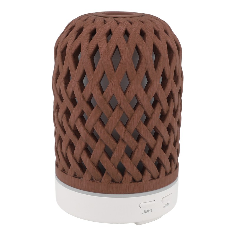 Aromatherapy Humidifier Household Silent Night Light Humidifying Aromatherapy Diffuser Auto