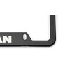 Dinan D010-0013 License Plate Frame