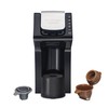 Hamilton Beach Gen 4 FlexBrew Single-Serve Coffee Maker with Removable