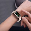 Fitness Tracker with Sleep Monitor Intelligent 1.47 Inch Full Touch