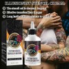 Tattoo Transfer Cream Gel, Tattoo Stencil Gel for Transfer Paper,