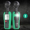 Digital Electromagnetic Field Radiation Detector Home Handheld Digital EMF Detector