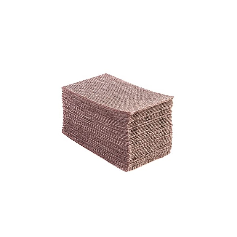 Mirka Abranet 5412805080 Mesh Sanding Strips 93 x 180 mm
