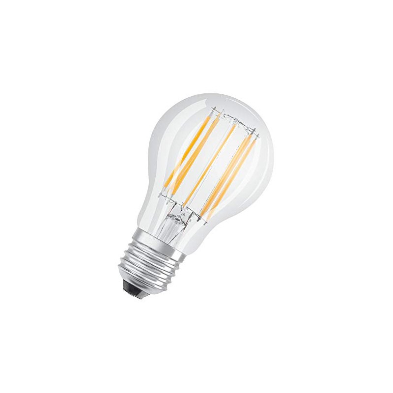 OSRAM LED STAR CLAS A 100 10W / 6500K E27,