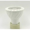 KY LIGHTING 4 PACK,7W 120V MR16 GU10 LED GREEN LIGHT