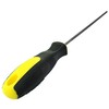 AERZETIX - C45958 - File for sharpening chainsaw diameter 4.5