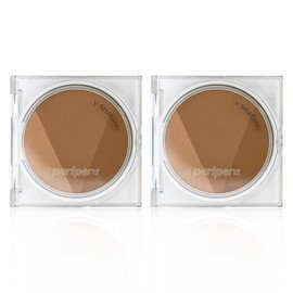 Peripera [페리페라] 페리페라 브이 쉐딩 002 딥 브라운 2개 Peripera Peripera V Shading 002 Deep Brown 2ea