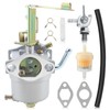 Carbhub Carburetor Fit for Champion Power Equipment 80cc 1200 1500