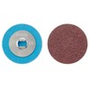Dremel MAX Hochleistungs-Schleifscheibe (SC411DM), 3 Aluminiumoxid-Schleifscheiben mit 3,2 mm Durchmesser