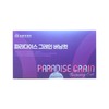 Nutric-K Paradise Grain Burning Cut 60 tablets 1 box Lactoferrin Green Tea Broccoli Bromelain Lactobacillus / 뉴트리케이 파라다이스 그레인 버닝컷 60정 1박스  락토페린 녹차 브로콜리 브로멜라인 유산균