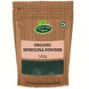 Organic Spirulina Powder 500g by Hatton Hill Organic