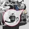 A4720108262 Crankcase Vent Separator Kit for Freightliner Replacement for A4720102362