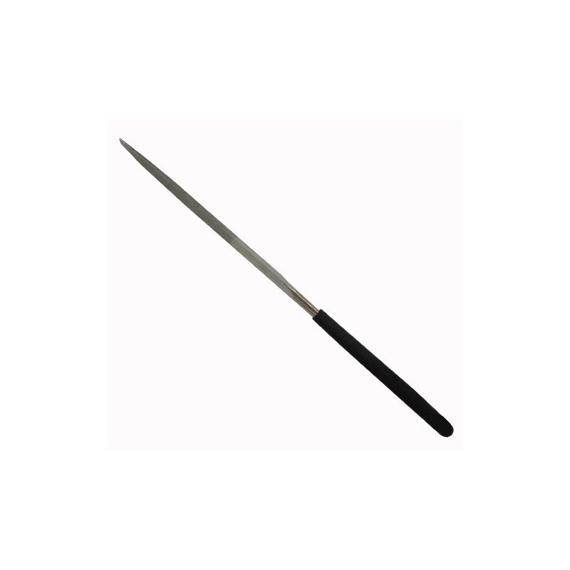 TOOL x 2 Precision Diamond File 5.5 inches (140 mm)