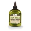 Aceite Capilar Natural Difeel Tea Tree 210 Ml Para Cuero Cab