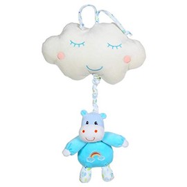 Gipsy Music Box - Blue