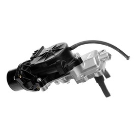 Flynsu 600-420 Differential Lock Actuator Replacement for 2008-2022 Toyota Sequoia, 2007-2021 Tundra 4WD Front Differential Axle Disconnect Actuator 41400-34020