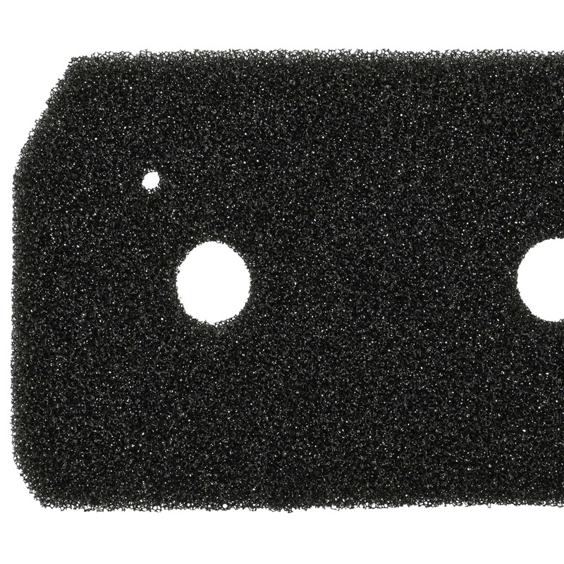 vhbw Filter Foam Filter for Bosch SelfCleaning Condenser WTW845EURO/03, WTW845W0/03