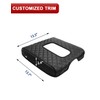 KBH Center Console Armrest Cushion Cover for 2014-2018 Chevy Silverado,