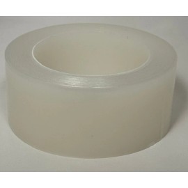 PATCO 585 PE Dissimilar Metal Tape Clear 2" x 108 ft (48mm x 33m)