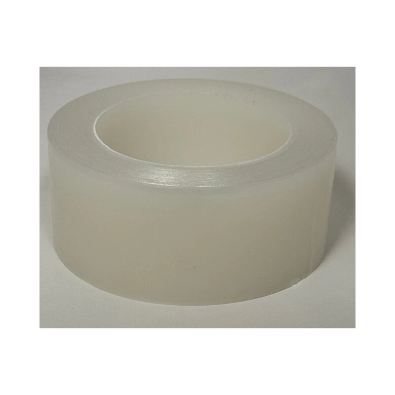 PATCO 585 PE Dissimilar Metal Tape Clear 2" x 108