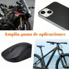 Cinta Fibra Carbono 3mx5cm Autoadhesiva Auto Moto Protectora