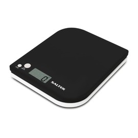 Salter Leaf Electronic Kitchen Scale 5 kg Capacity