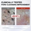 C Soothing Jelly Cleanser - Amino Acid Face Wash With