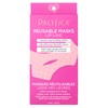 Pacifica Beauty Reusable Lip Line Mask, Skincare, Silicone Mask, For