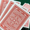 Canasta Clásico Playing Card Double Deck Set - Deluxe Edition