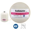 Solimeta 4.5 Gallon Potable Water Expansion Tank With Adjustable Wall