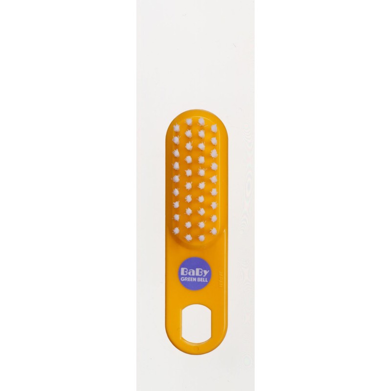 bebi-guri-nberu Hair Brush Ba – 108 