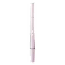 FASIO Liquid & Powder Eyebrow 02 Brown 0.028 oz (0.8 g)