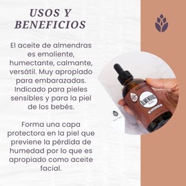 LilaLavanda - Kit de Aceites para Masaje, Set de 3 x 118 ml | Almendra, sésamo y coco fraccionado 100% puros – portador vegano sin fragancia – piel se