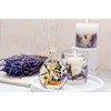 Stoneglow - Nature's Gift - Lilac & Lavender - Fat