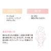 L'Occitane SPF 30/PA+++ Reine Blanche Bright Ning UV Emulsion, Rose,