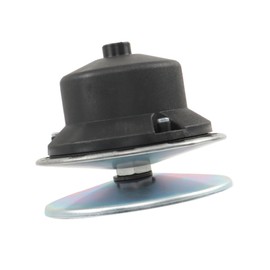 Silscvtt 587086701 Transmission Driven Kit Replacement for GT79253 Driven Pulley Kit of Lawn Mowers Tractors