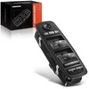 A-Premium Interruptor de ventana de potencia Compatible con Jeep Grand